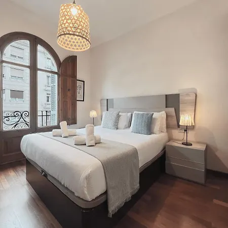 U-nique Industria Ii Apartment