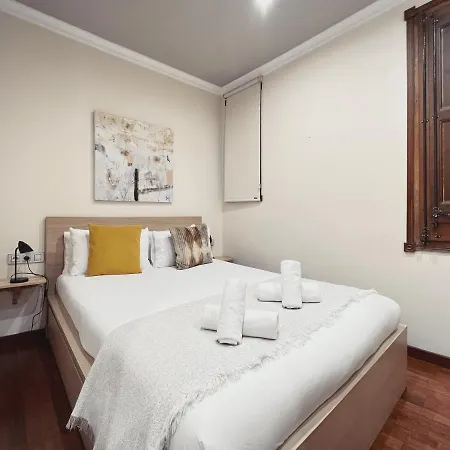 U-nique Industria Ii Apartment