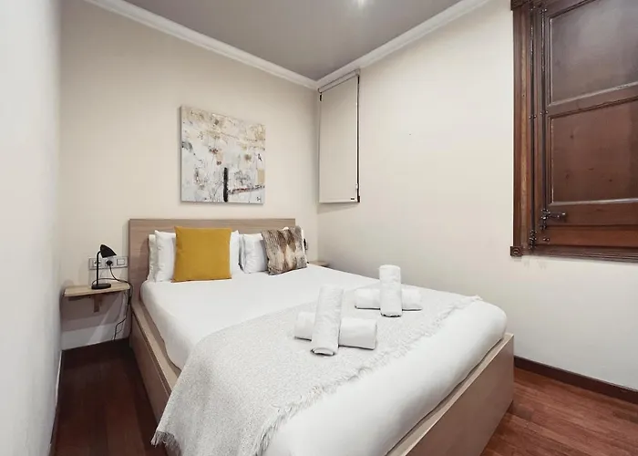 U-nique Industria Ii Apartment